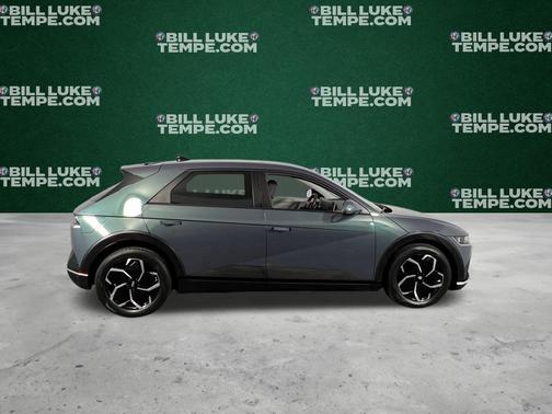 2023 Hyundai IONIQ 5 SE