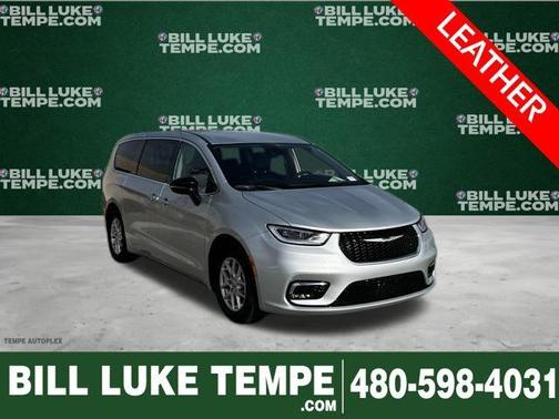 2024 Chrysler Pacifica Touring-L