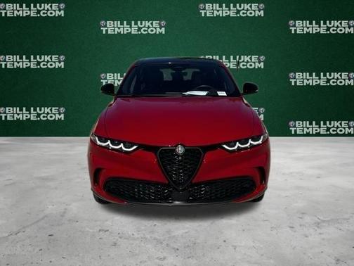 2024 Alfa Romeo Tonale Veloce