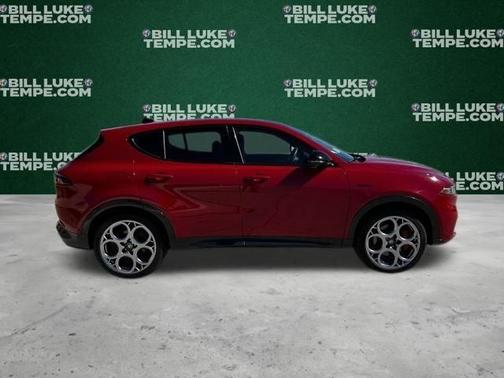 2024 Alfa Romeo Tonale Veloce