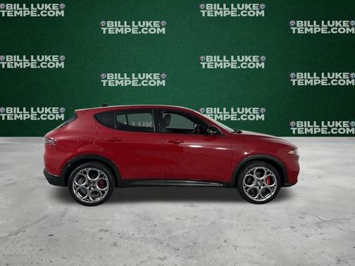 2024 Alfa Romeo Tonale Veloce