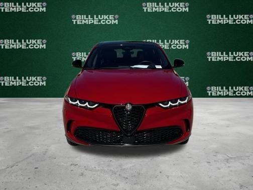 2024 Alfa Romeo Tonale Veloce