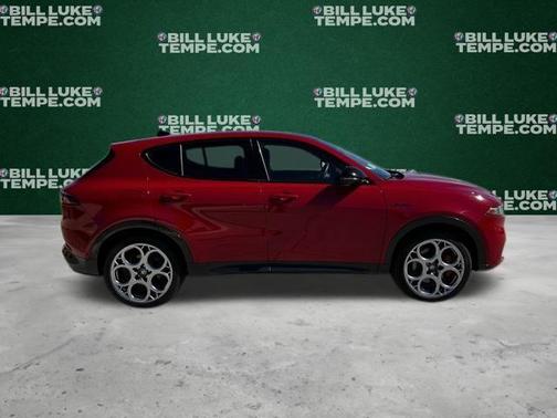 2024 Alfa Romeo Tonale Veloce