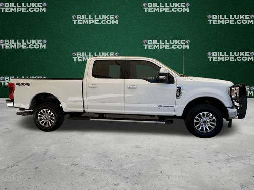 2020 Ford F-350 Lariat Super Duty