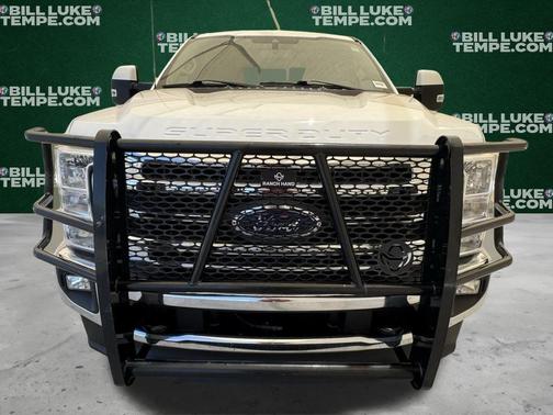 2020 Ford F-350 Lariat Super Duty