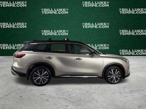 2023 INFINITI QX60 AUTOGRAPH