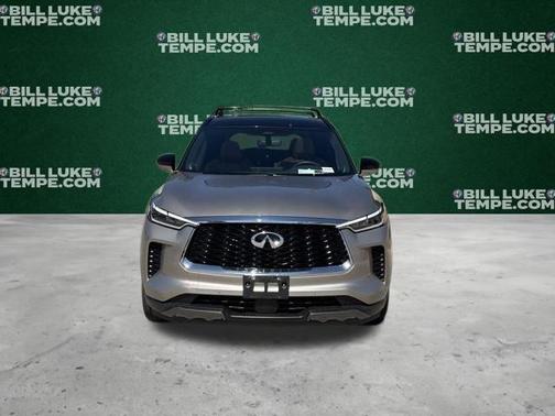 2023 INFINITI QX60 AUTOGRAPH