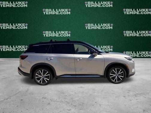 2023 INFINITI QX60 AUTOGRAPH
