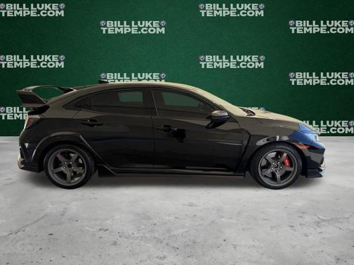 2019 Honda Civic Type R Touring