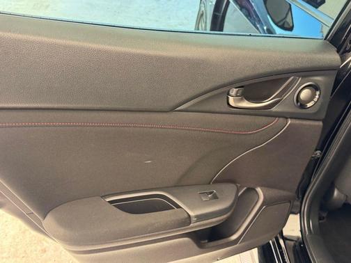 2019 Honda Civic Type R Touring