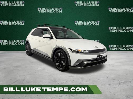 Atlas 2025 Hyundai IONIQ 5 Limited