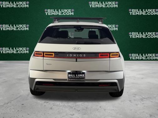 Atlas 2025 Hyundai IONIQ 5 Limited