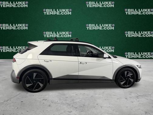 Atlas 2025 Hyundai IONIQ 5 Limited