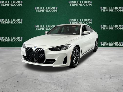 2024 BMW 430 Gran Coupe i
