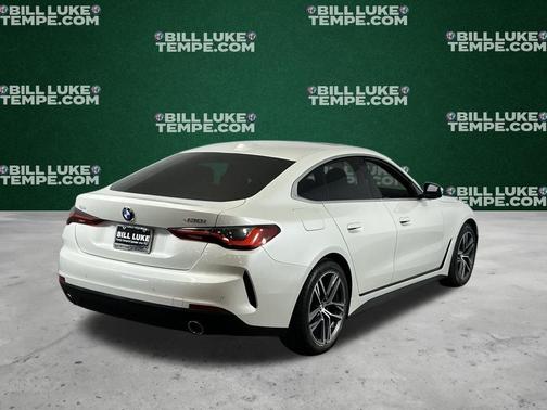 2024 BMW 430 Gran Coupe i