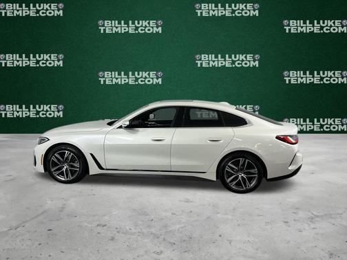 2024 BMW 430 Gran Coupe i