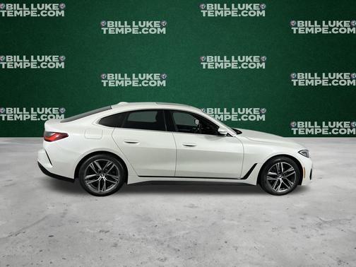 2024 BMW 430 Gran Coupe i