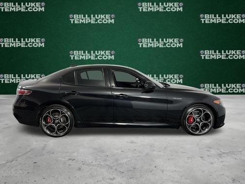 2024 Alfa Romeo Giulia Veloce