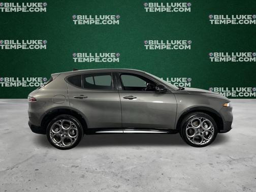 2024 Alfa Romeo Tonale Ti