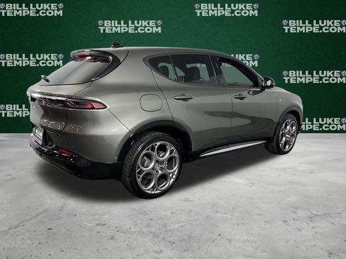 2024 Alfa Romeo Tonale Ti