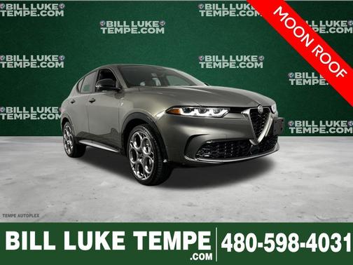 2024 Alfa Romeo Tonale Ti