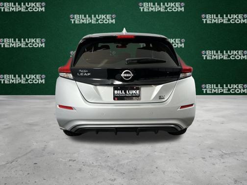 2024 Nissan Leaf SV PLUS