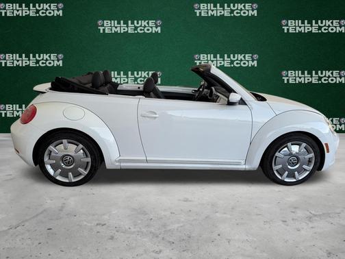 2013 Volkswagen Beetle 2.5L
