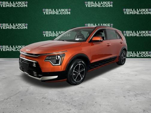 2023 Kia Niro SX