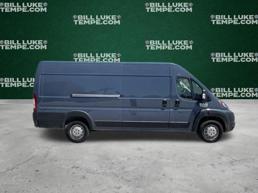 2022 RAM ProMaster 3500 High Roof