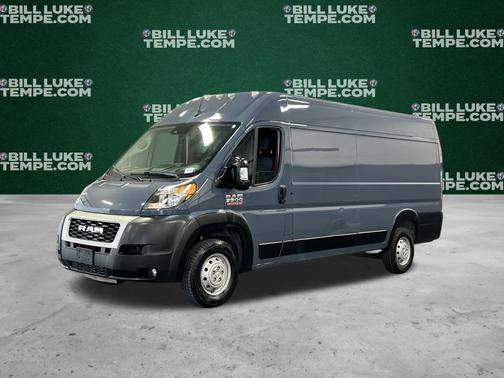 2022 RAM ProMaster 3500 High Roof