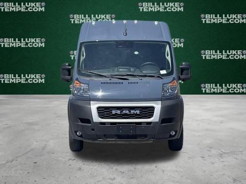 2022 RAM ProMaster 3500 High Roof