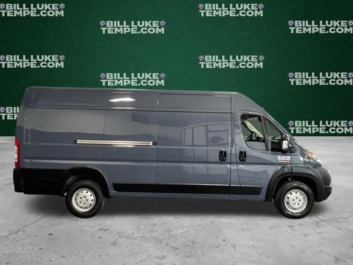 2022 RAM ProMaster 3500 High Roof