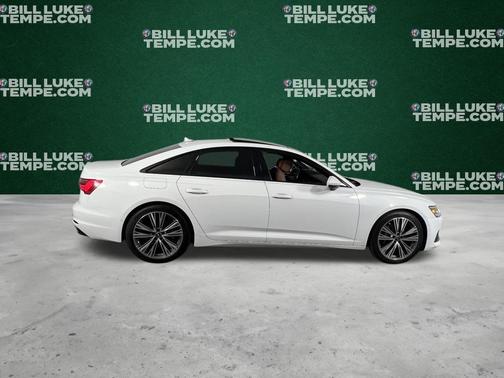 2022 Audi A6 45 Premium