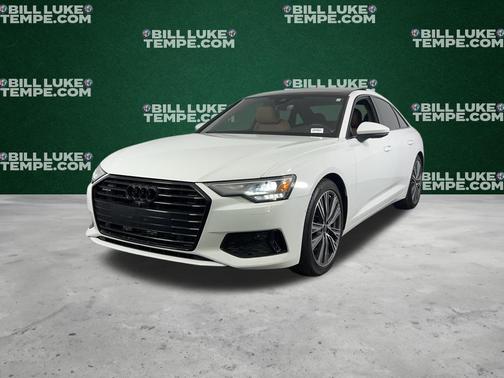 2022 Audi A6 45 Premium