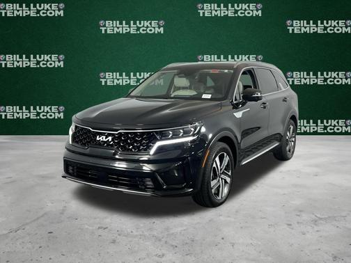 2023 Kia Sorento Hybrid SX Prestige