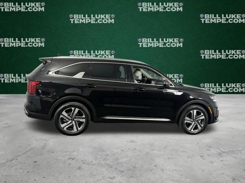 2023 Kia Sorento Hybrid SX Prestige