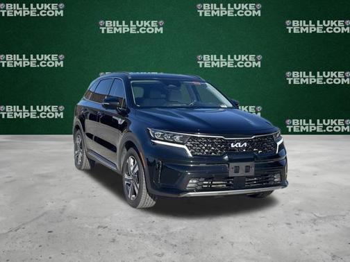 2023 Kia Sorento Hybrid SX Prestige