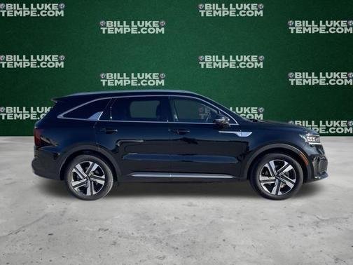 2023 Kia Sorento Hybrid SX Prestige