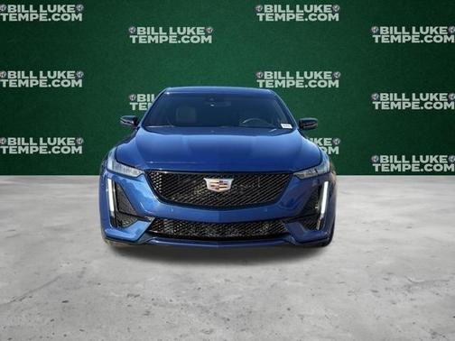 2022 Cadillac CT5-V V-Series
