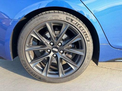 2022 Cadillac CT5-V V-Series