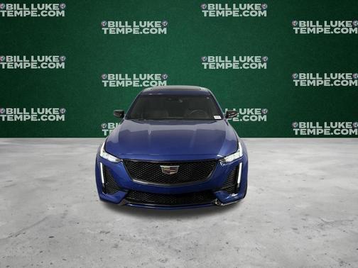 2022 Cadillac CT5-V V-Series