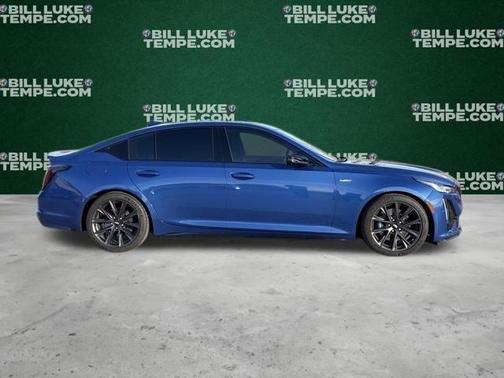 2022 Cadillac CT5-V V-Series