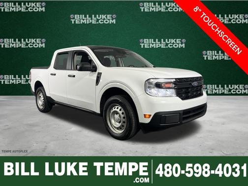 2022 Ford Maverick XL