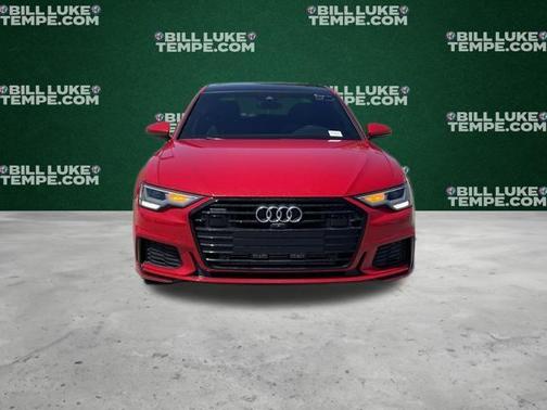 2023 Audi A6 55 Premium Plus