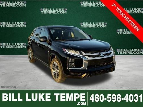 2024 Mitsubishi Outlander Sport 2.0 ES