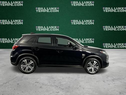 2024 Mitsubishi Outlander Sport 2.0 ES