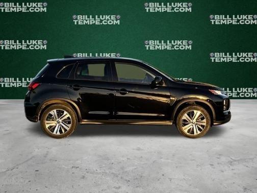 2024 Mitsubishi Outlander Sport 2.0 ES