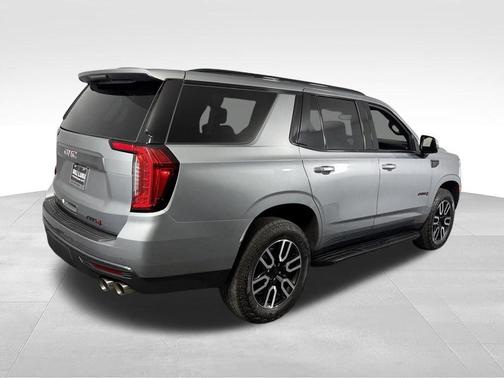 Sterling 2024 GMC Yukon AT4