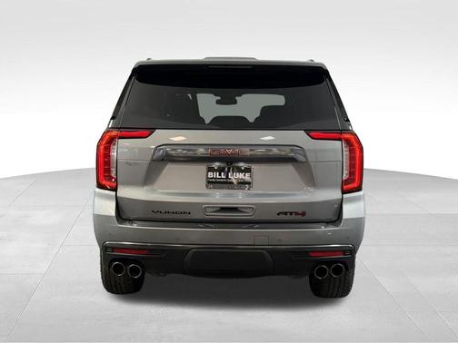 Sterling 2024 GMC Yukon AT4
