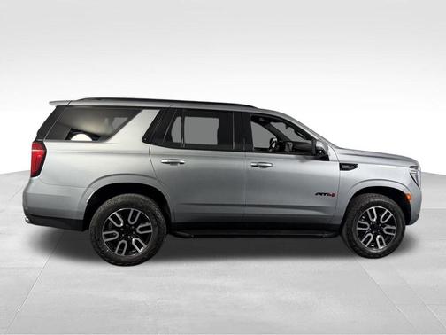 Sterling 2024 GMC Yukon AT4